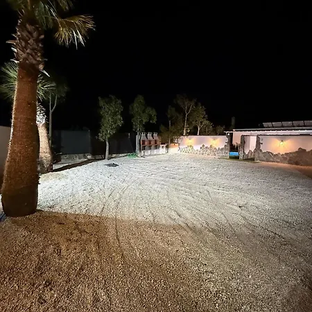 Casita Las Palmeras 3-2