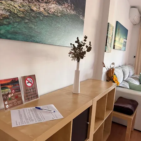 Apartamento Playa Victoria-3