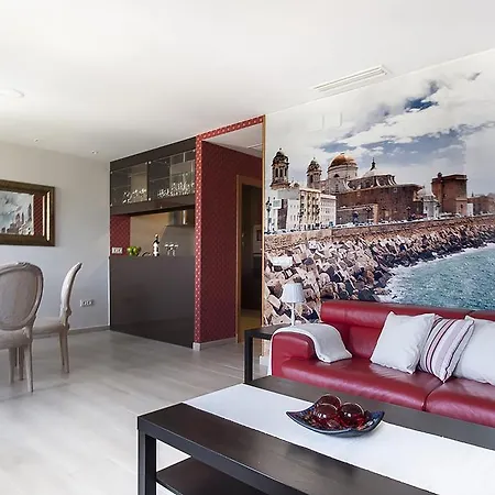 Apartamento Vistabella-3