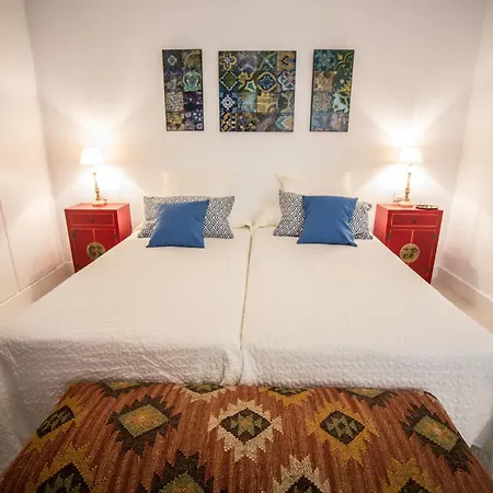 Apartamento Rosario 49-2