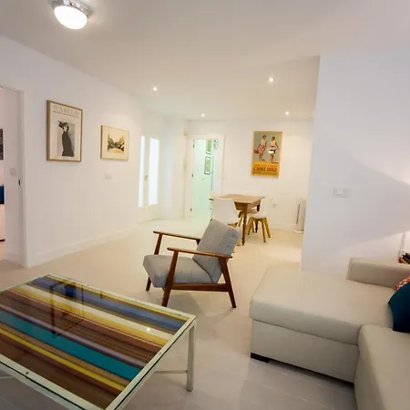 Apartamento Rosario 49-3