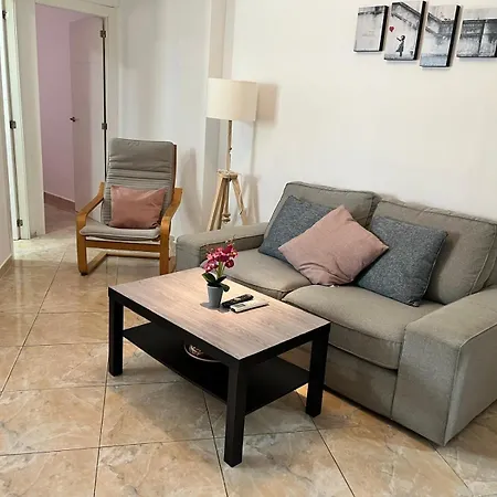 Apartamento sureño-3