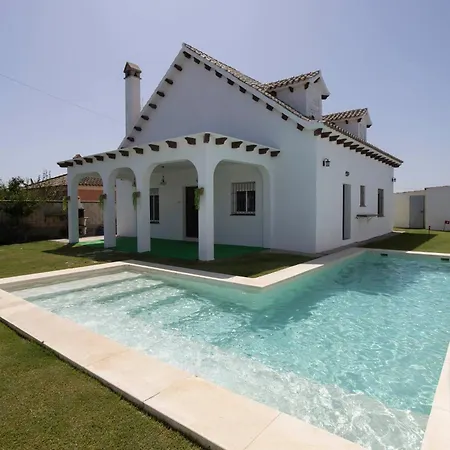 Montijo Relax And Sunny Private Pool-2