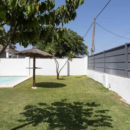 Montijo Relax And Sunny Private Pool-3