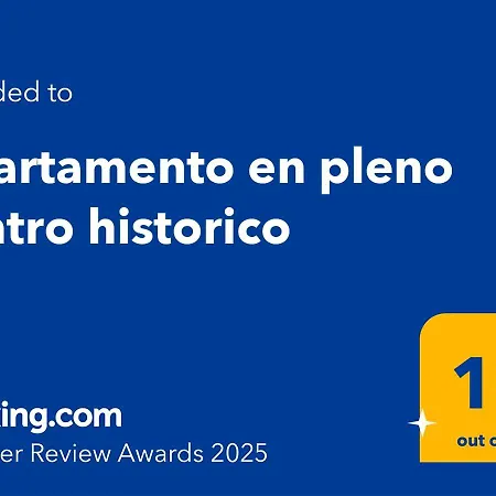 Apartamento en pleno centro historico-3