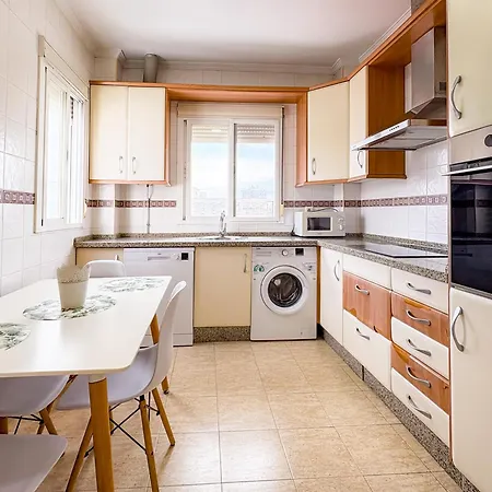 Penthouse Mara Playa Grupo Ac Gestion-3