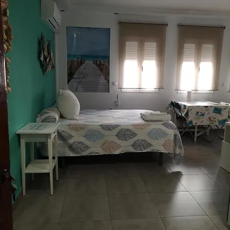 El rincon de la playita VFT/CA /03874-2