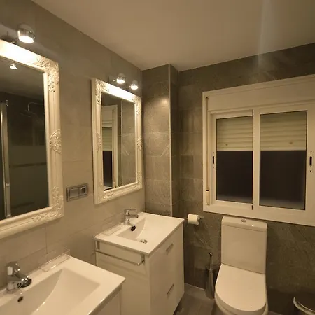 Apartamento Victoria-2