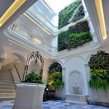 El Armador Casa Palacio by Luxury Suites Cádiz-2