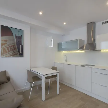 Apartamentos Maier-3