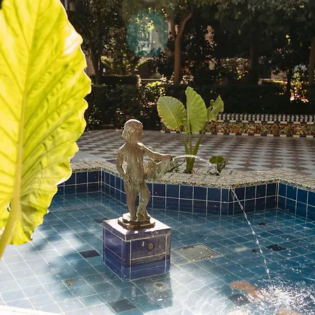 Hidden Gem Gran Teatro Falla Suites By Apartmentsincadiz-3