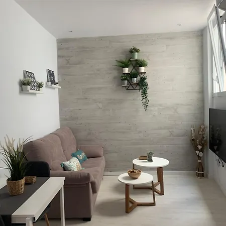 Caleta Dreams. Apartamento a estrenar. A 60 metros Playa-3