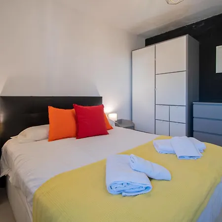 Apartamento El Rayo Verde-2