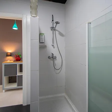 Apartamento El Rayo Verde-3