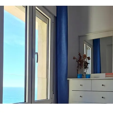 Apartamento turístico en el paseo marítimo de Cádiz-3