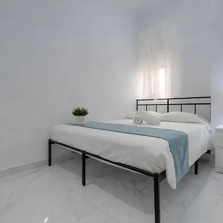 Apartamento Luz de Gadir-3