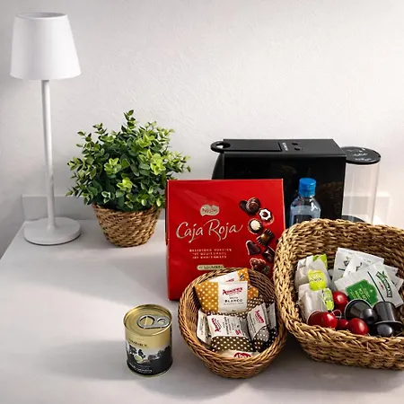 Tres Carabelas con Wifi y Netflix-2