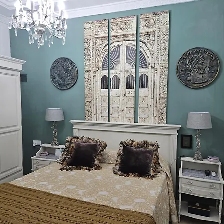 Acogedor Apartamento-2