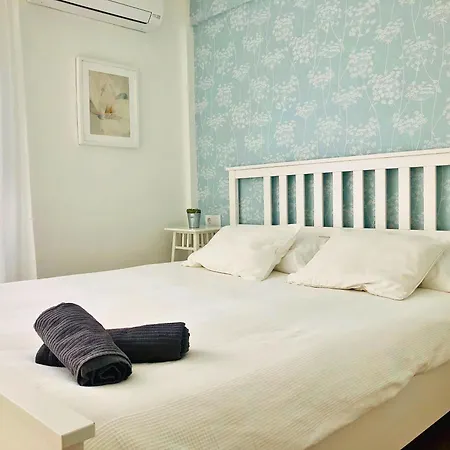 Apartamento Ecuador-2