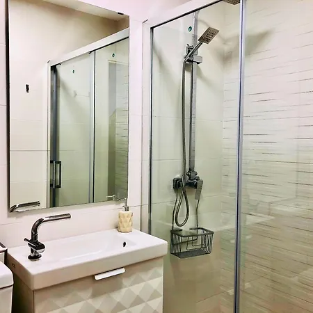 Apartamento Ecuador-3
