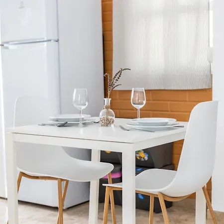 Apartamento Encanto Gaditano con Terraza by Cádiz Time-3