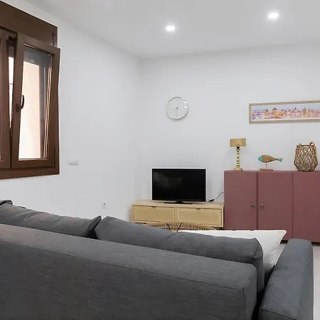 Apartment In Cadiz-3