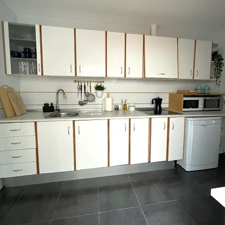 El Viñero, Apartamento con garaje-2