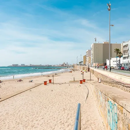 Apartamento Naypa With Free Parking-3