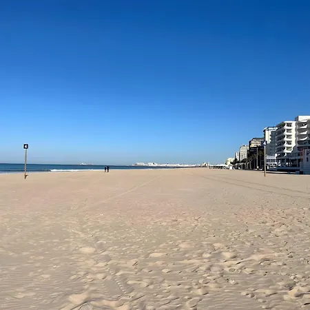 Apartamento Huerta del Obispo-3