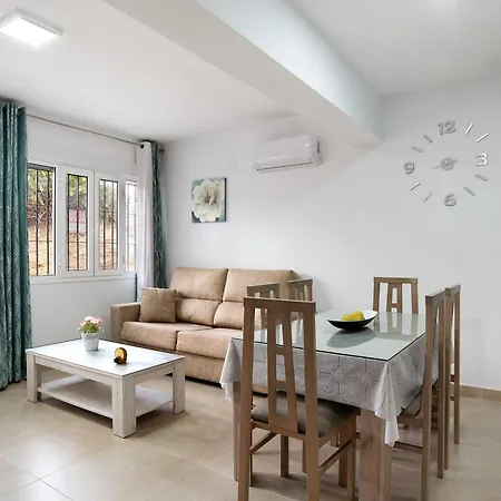 Apartamento Atalaya-2