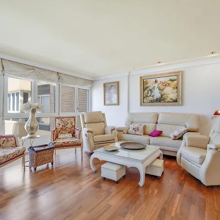 Atardecer Beach Apartment-2