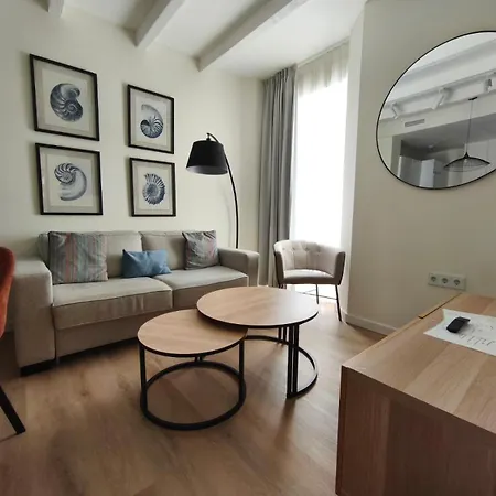 Apartamentos Soho Boutique Palillero-3