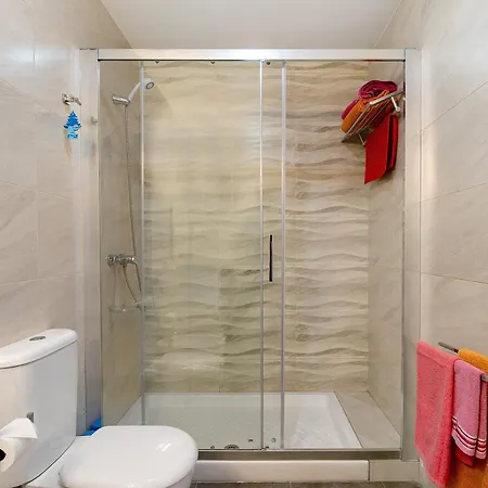 Apartamento en el centro de Cádiz-3