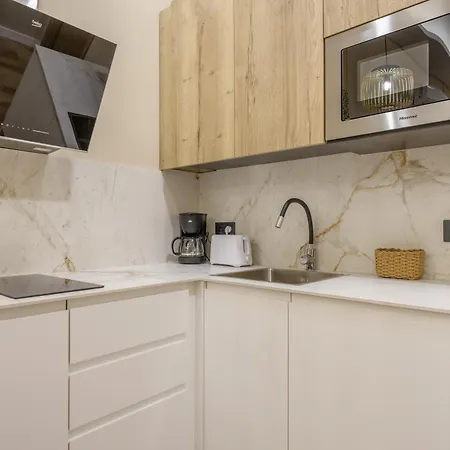 Apartamentos Brisas de Cádiz 1-2