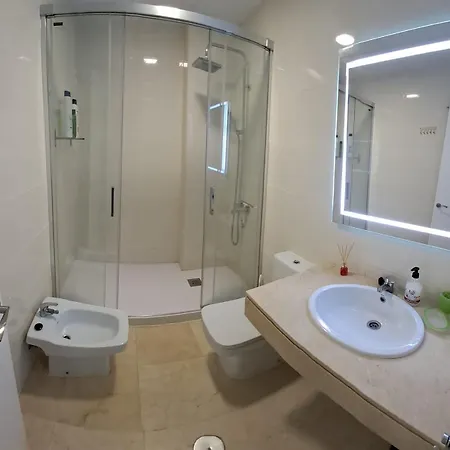 Loft Playa Santa María (Cádiz)-3