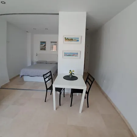 Loft Playa Santa María (Cádiz)-2
