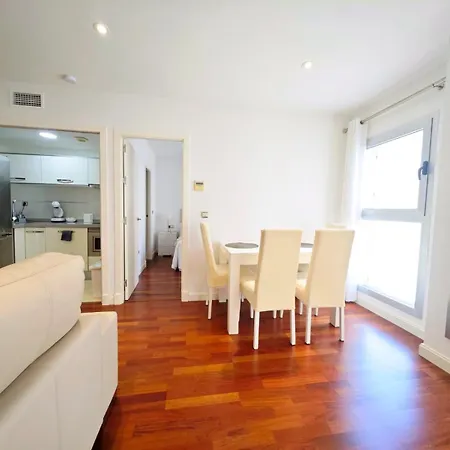 Apartamento Calderón Little Apartments-2