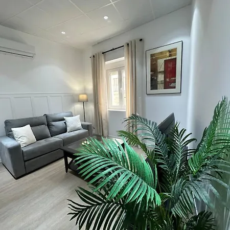 Apartamento Nebro Luna, En el Corazón de Cádiz-3
