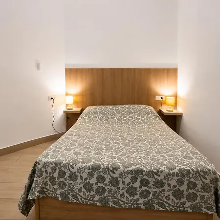 Apartamento Cádiz céntrico Caleta-2