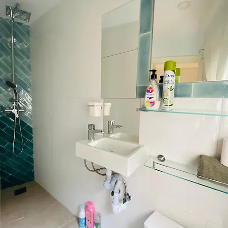 Ático Cádiz Suite-2