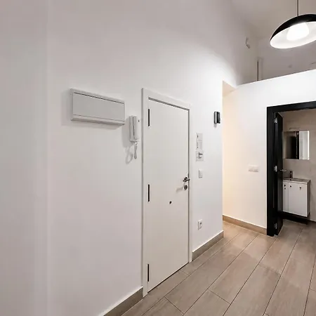 Apartamento Cádiz céntrico interior Falla-3