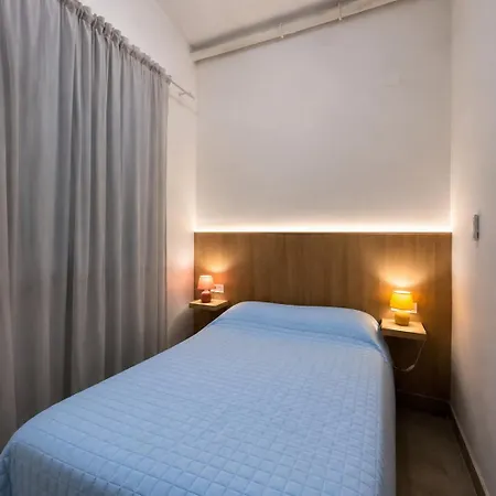 Apartamento Cádiz céntrico interior Falla-2