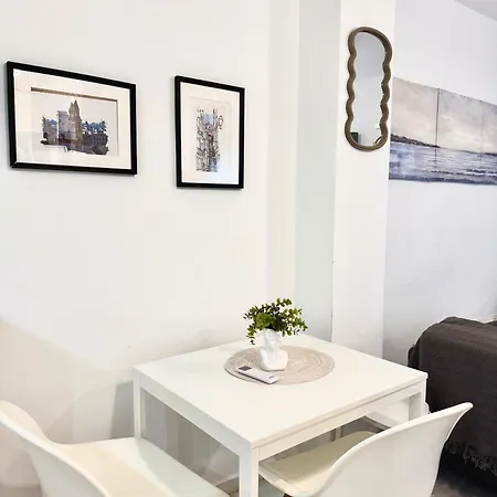 Apartamento Hercules-2
