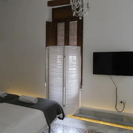 Santa María 12 Boutique Apartamentos-2