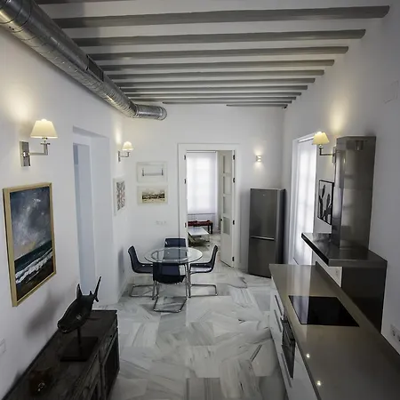 Elegant Cádiz-3