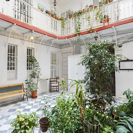 La Herencia del REGIDOR by Cadiz4Rentals-3