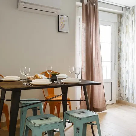 La Herencia del REGIDOR by Cadiz4Rentals-2