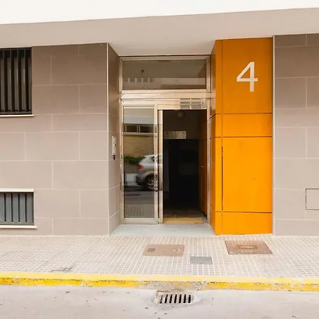 Apartamento Duplex La Estrella-2