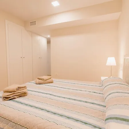 Apartamento Duplex La Estrella-3