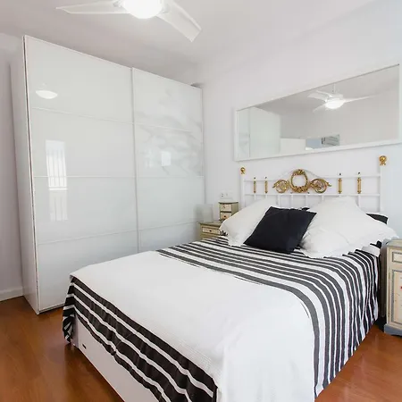 Apartamento A Un Pasito Del Mercado-2